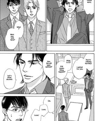 [YAMADA Yugi] Isshou Tsuzukerarenai Shigoto – Vol.03 [Eng] (update c.26.2) – Gay Manga sex 257
