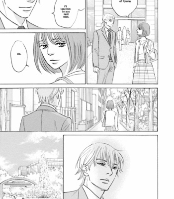 [YAMADA Yugi] Isshou Tsuzukerarenai Shigoto – Vol.03 [Eng] (update c.26.2) – Gay Manga sex 562