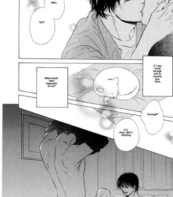 [YAMADA Yugi] Isshou Tsuzukerarenai Shigoto – Vol.03 [Eng] (update c.26.2) – Gay Manga sex 79