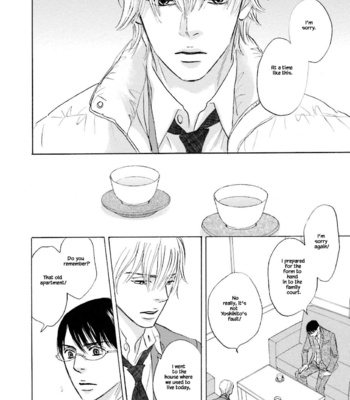 [YAMADA Yugi] Isshou Tsuzukerarenai Shigoto – Vol.03 [Eng] (update c.26.2) – Gay Manga sex 461