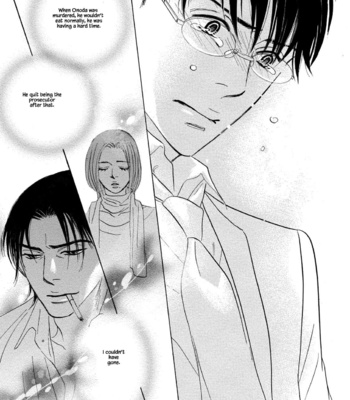[YAMADA Yugi] Isshou Tsuzukerarenai Shigoto – Vol.03 [Eng] (update c.26.2) – Gay Manga sex 137