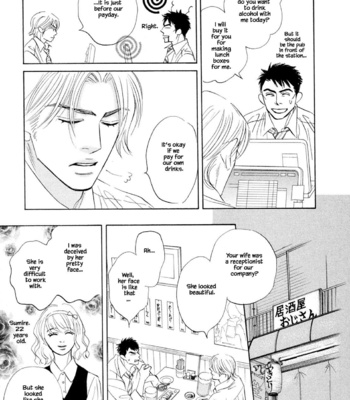[YAMADA Yugi] Isshou Tsuzukerarenai Shigoto – Vol.03 [Eng] (update c.26.2) – Gay Manga sex 12