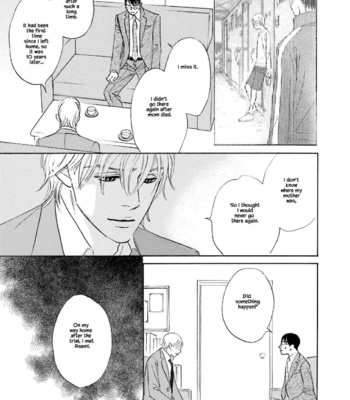 [YAMADA Yugi] Isshou Tsuzukerarenai Shigoto – Vol.03 [Eng] (update c.26.2) – Gay Manga sex 462