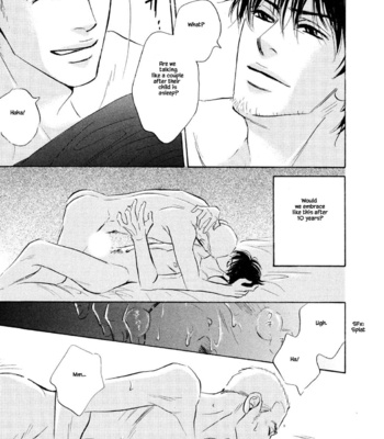 [YAMADA Yugi] Isshou Tsuzukerarenai Shigoto – Vol.03 [Eng] (update c.26.2) – Gay Manga sex 80