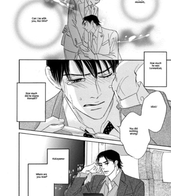 [YAMADA Yugi] Isshou Tsuzukerarenai Shigoto – Vol.03 [Eng] (update c.26.2) – Gay Manga sex 138