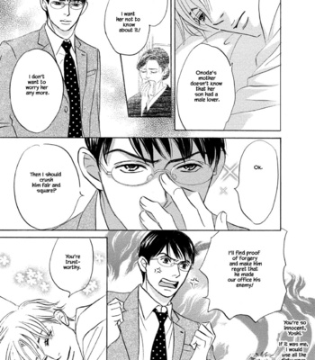 [YAMADA Yugi] Isshou Tsuzukerarenai Shigoto – Vol.03 [Eng] (update c.26.2) – Gay Manga sex 179
