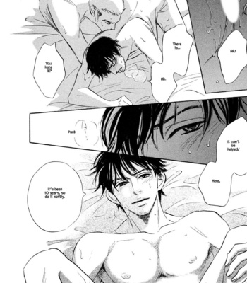 [YAMADA Yugi] Isshou Tsuzukerarenai Shigoto – Vol.03 [Eng] (update c.26.2) – Gay Manga sex 81