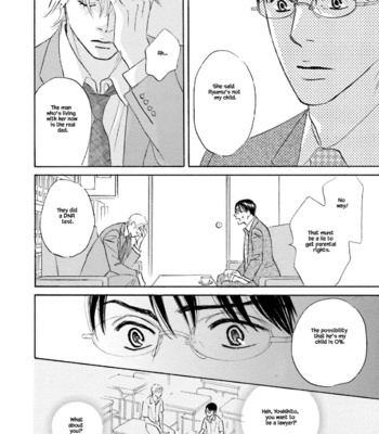 [YAMADA Yugi] Isshou Tsuzukerarenai Shigoto – Vol.03 [Eng] (update c.26.2) – Gay Manga sex 463