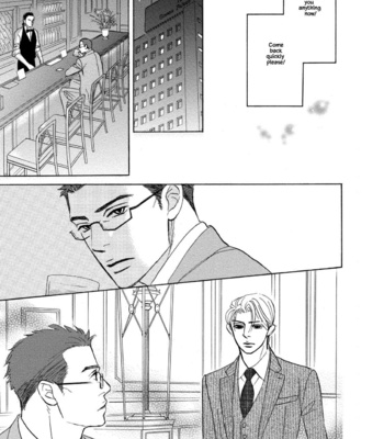 [YAMADA Yugi] Isshou Tsuzukerarenai Shigoto – Vol.03 [Eng] (update c.26.2) – Gay Manga sex 139