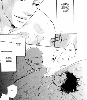 [YAMADA Yugi] Isshou Tsuzukerarenai Shigoto – Vol.03 [Eng] (update c.26.2) – Gay Manga sex 82