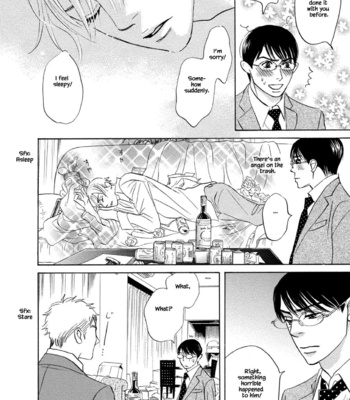 [YAMADA Yugi] Isshou Tsuzukerarenai Shigoto – Vol.03 [Eng] (update c.26.2) – Gay Manga sex 180