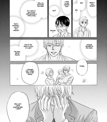 [YAMADA Yugi] Isshou Tsuzukerarenai Shigoto – Vol.03 [Eng] (update c.26.2) – Gay Manga sex 464