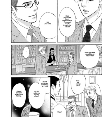 [YAMADA Yugi] Isshou Tsuzukerarenai Shigoto – Vol.03 [Eng] (update c.26.2) – Gay Manga sex 140