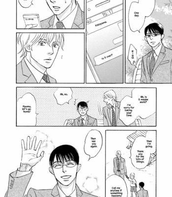 [YAMADA Yugi] Isshou Tsuzukerarenai Shigoto – Vol.03 [Eng] (update c.26.2) – Gay Manga sex 565