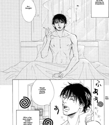 [YAMADA Yugi] Isshou Tsuzukerarenai Shigoto – Vol.03 [Eng] (update c.26.2) – Gay Manga sex 83