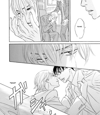 [YAMADA Yugi] Isshou Tsuzukerarenai Shigoto – Vol.03 [Eng] (update c.26.2) – Gay Manga sex 465