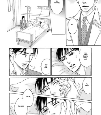 [YAMADA Yugi] Isshou Tsuzukerarenai Shigoto – Vol.03 [Eng] (update c.26.2) – Gay Manga sex 35