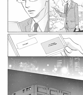 [YAMADA Yugi] Isshou Tsuzukerarenai Shigoto – Vol.03 [Eng] (update c.26.2) – Gay Manga sex 567