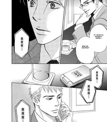 [YAMADA Yugi] Isshou Tsuzukerarenai Shigoto – Vol.03 [Eng] (update c.26.2) – Gay Manga sex 142