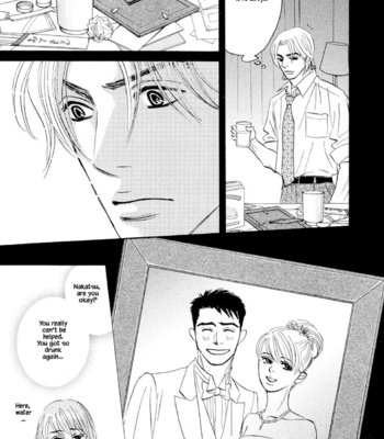 [YAMADA Yugi] Isshou Tsuzukerarenai Shigoto – Vol.03 [Eng] (update c.26.2) – Gay Manga sex 16