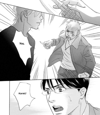 [YAMADA Yugi] Isshou Tsuzukerarenai Shigoto – Vol.03 [Eng] (update c.26.2) – Gay Manga sex 36