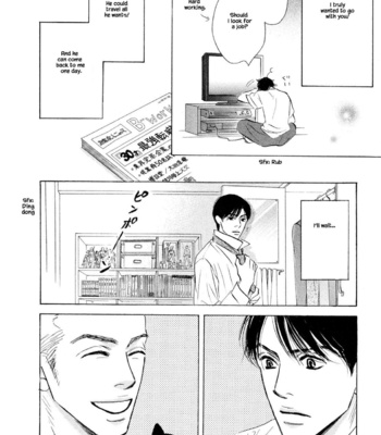 [YAMADA Yugi] Isshou Tsuzukerarenai Shigoto – Vol.03 [Eng] (update c.26.2) – Gay Manga sex 85