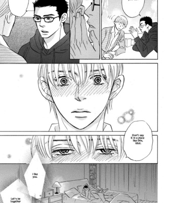 [YAMADA Yugi] Isshou Tsuzukerarenai Shigoto – Vol.03 [Eng] (update c.26.2) – Gay Manga sex 295