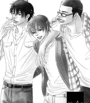 [YAMADA Yugi] Isshou Tsuzukerarenai Shigoto – Vol.03 [Eng] (update c.26.2) – Gay Manga sex 167