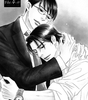 [YAMADA Yugi] Isshou Tsuzukerarenai Shigoto – Vol.03 [Eng] (update c.26.2) – Gay Manga sex 247