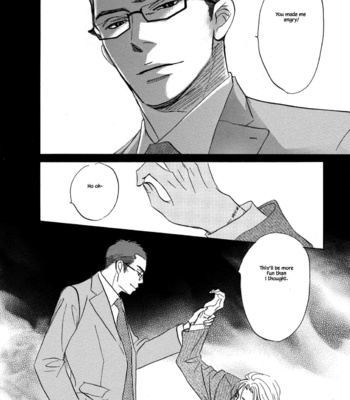 [YAMADA Yugi] Isshou Tsuzukerarenai Shigoto – Vol.03 [Eng] (update c.26.2) – Gay Manga sex 146