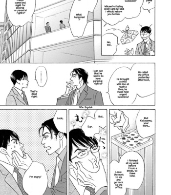 [YAMADA Yugi] Isshou Tsuzukerarenai Shigoto – Vol.03 [Eng] (update c.26.2) – Gay Manga sex 119