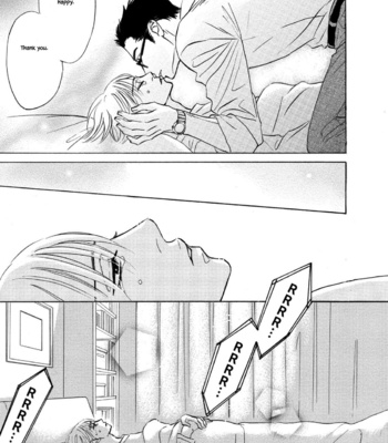 [YAMADA Yugi] Isshou Tsuzukerarenai Shigoto – Vol.03 [Eng] (update c.26.2) – Gay Manga sex 299