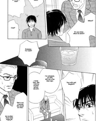 [YAMADA Yugi] Isshou Tsuzukerarenai Shigoto – Vol.03 [Eng] (update c.26.2) – Gay Manga sex 70
