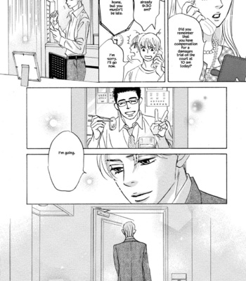[YAMADA Yugi] Isshou Tsuzukerarenai Shigoto – Vol.03 [Eng] (update c.26.2) – Gay Manga sex 300
