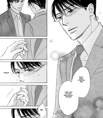 [YAMADA Yugi] Isshou Tsuzukerarenai Shigoto – Vol.03 [Eng] (update c.26.2) – Gay Manga sex 121