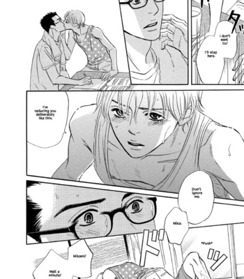[YAMADA Yugi] Isshou Tsuzukerarenai Shigoto – Vol.03 [Eng] (update c.26.2) – Gay Manga sex 280