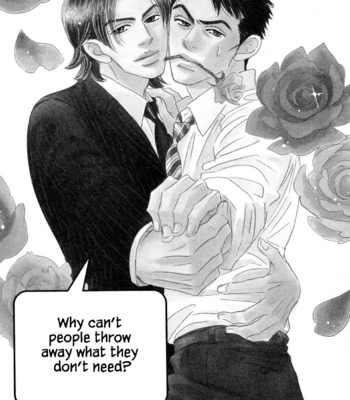 [YAMADA Yugi] Isshou Tsuzukerarenai Shigoto – Vol.03 [Eng] (update c.26.2) – Gay Manga sex 2