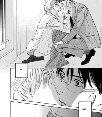 [YAMADA Yugi] Isshou Tsuzukerarenai Shigoto – Vol.03 [Eng] (update c.26.2) – Gay Manga sex 168