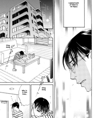 [YAMADA Yugi] Isshou Tsuzukerarenai Shigoto – Vol.03 [Eng] (update c.26.2) – Gay Manga sex 265