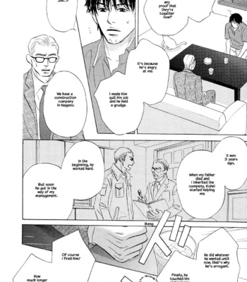 [YAMADA Yugi] Isshou Tsuzukerarenai Shigoto – Vol.03 [Eng] (update c.26.2) – Gay Manga sex 71
