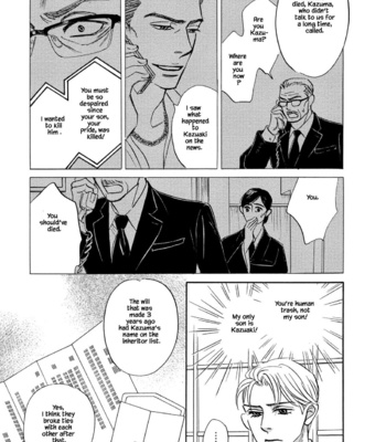 [YAMADA Yugi] Isshou Tsuzukerarenai Shigoto – Vol.03 [Eng] (update c.26.2) – Gay Manga sex 249