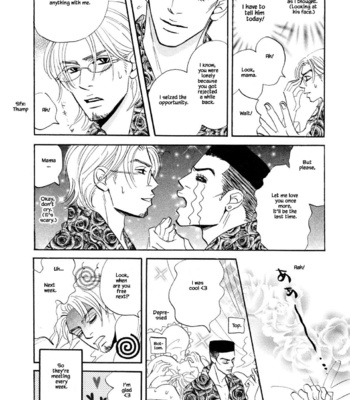 [YAMADA Yugi] Isshou Tsuzukerarenai Shigoto – Vol.03 [Eng] (update c.26.2) – Gay Manga sex 91