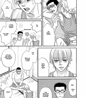 [YAMADA Yugi] Isshou Tsuzukerarenai Shigoto – Vol.03 [Eng] (update c.26.2) – Gay Manga sex 281