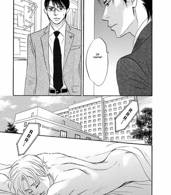 [YAMADA Yugi] Isshou Tsuzukerarenai Shigoto – Vol.03 [Eng] (update c.26.2) – Gay Manga sex 129