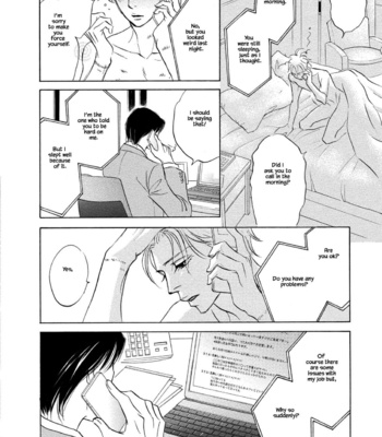 [YAMADA Yugi] Isshou Tsuzukerarenai Shigoto – Vol.03 [Eng] (update c.26.2) – Gay Manga sex 130