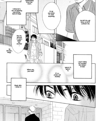 [YAMADA Yugi] Isshou Tsuzukerarenai Shigoto – Vol.03 [Eng] (update c.26.2) – Gay Manga sex 72