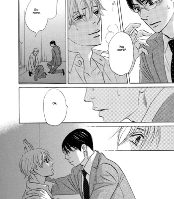 [YAMADA Yugi] Isshou Tsuzukerarenai Shigoto – Vol.03 [Eng] (update c.26.2) – Gay Manga sex 170