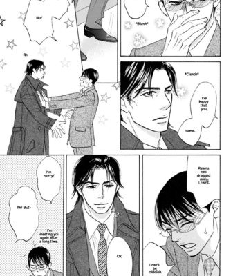 [YAMADA Yugi] Isshou Tsuzukerarenai Shigoto – Vol.03 [Eng] (update c.26.2) – Gay Manga sex 454