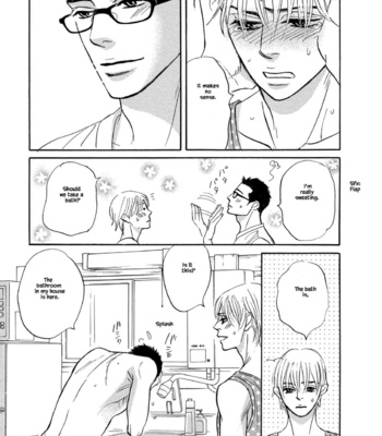 [YAMADA Yugi] Isshou Tsuzukerarenai Shigoto – Vol.03 [Eng] (update c.26.2) – Gay Manga sex 283