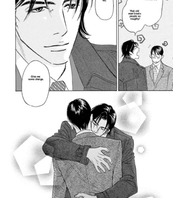 [YAMADA Yugi] Isshou Tsuzukerarenai Shigoto – Vol.03 [Eng] (update c.26.2) – Gay Manga sex 455